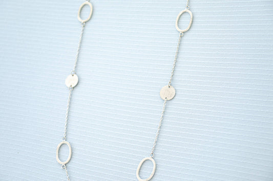Links of Life Necklace