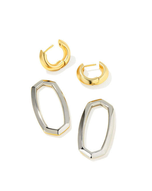Kendra Scott Danielle Link Earring