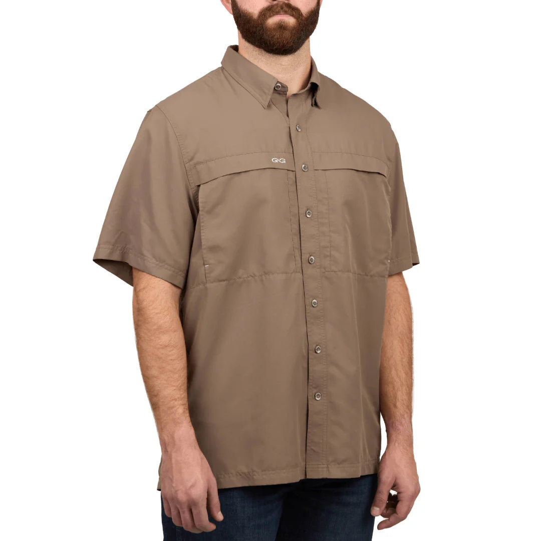 GameGuard GRIT ORIGINAL SHIRT