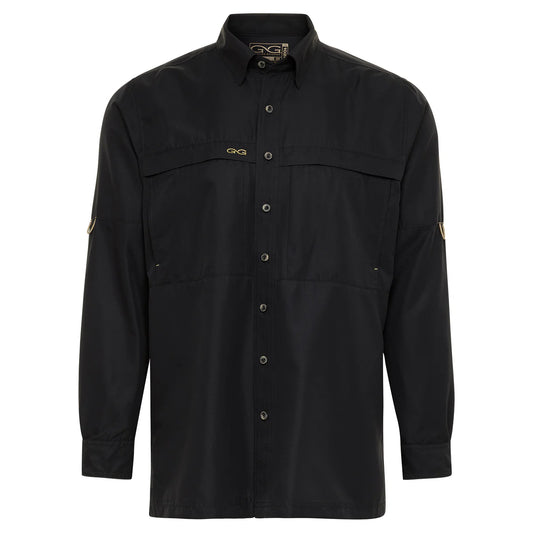 GameGuard Caviar Original Long Sleeve Shirt