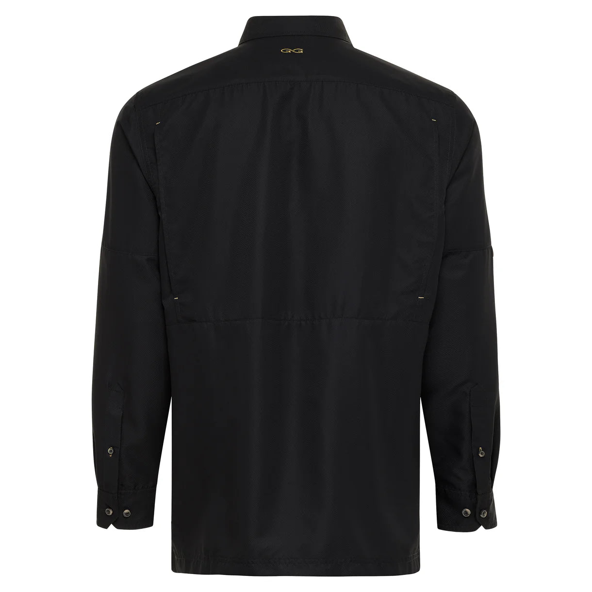 GameGuard Caviar Original Long Sleeve Shirt