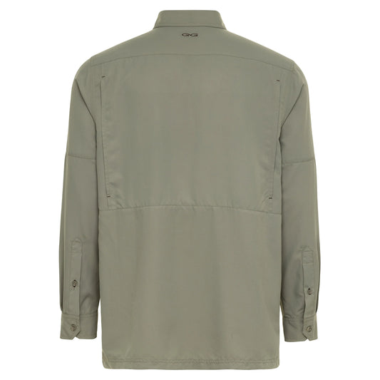Game Guard Mesquite Scout Shirt | Long Sleeve