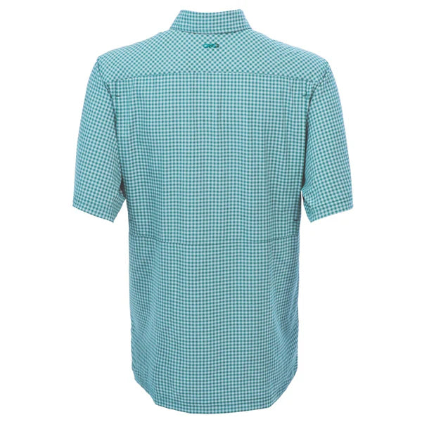 Game Guard TEKCHECK SHIRT (Multiple Colors)