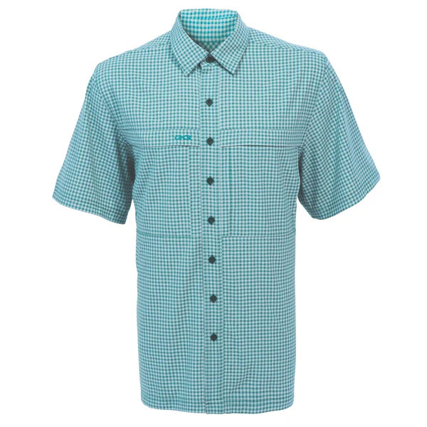 Game Guard TEKCHECK SHIRT (Multiple Colors)