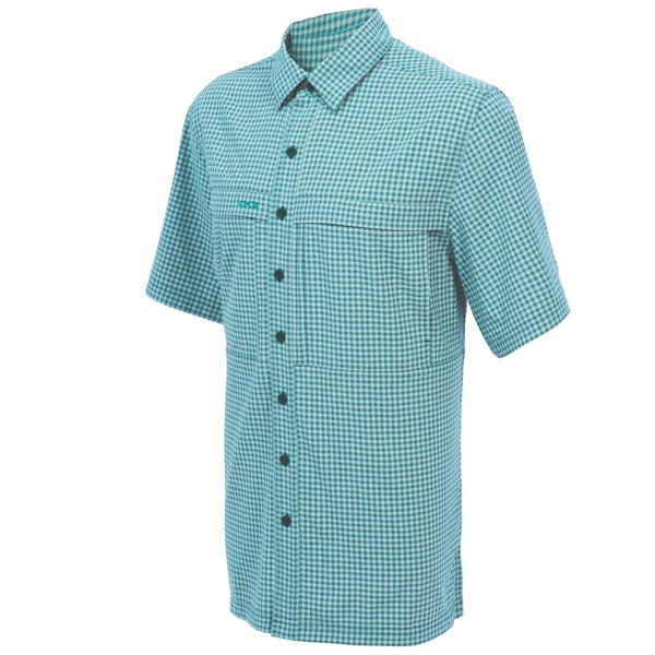 Game Guard TEKCHECK SHIRT (Multiple Colors)