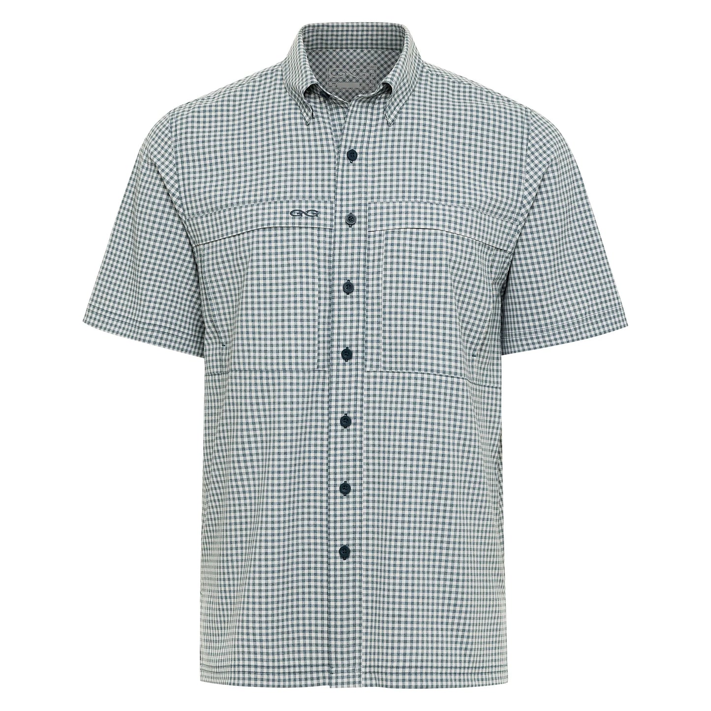 Game Guard TEKCHECK SHIRT (Multiple Colors)