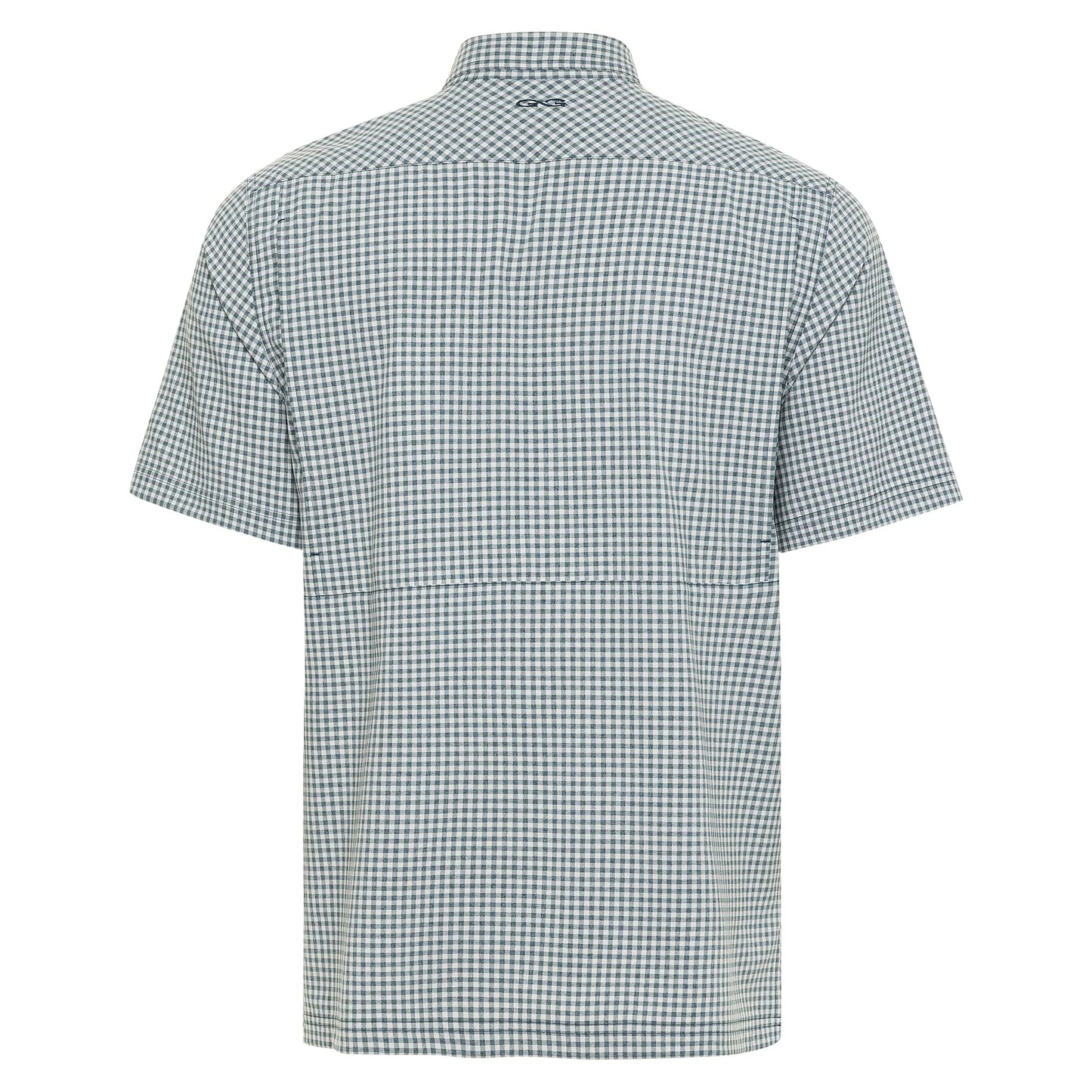 Game Guard TEKCHECK SHIRT (Multiple Colors)
