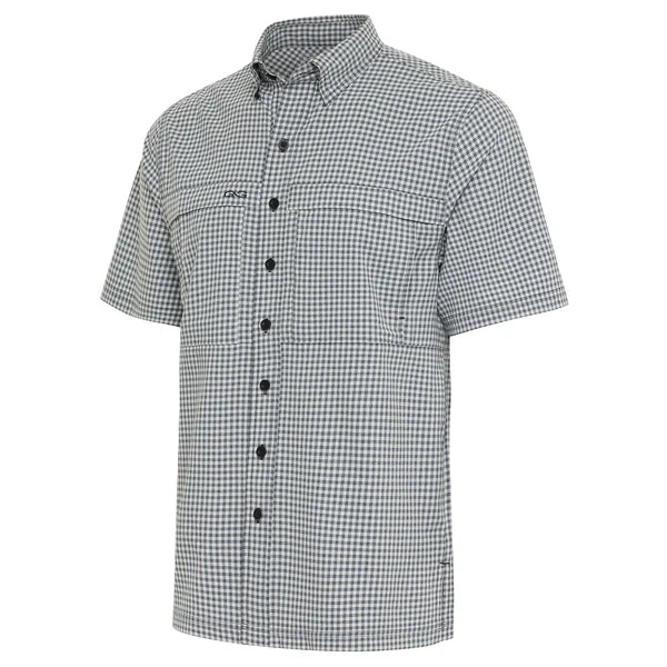 Game Guard TEKCHECK SHIRT (Multiple Colors)