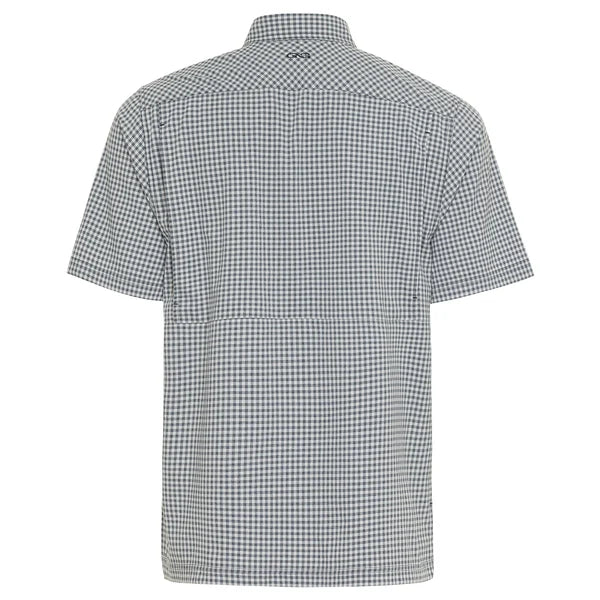 Game Guard TEKCHECK SHIRT (Multiple Colors)