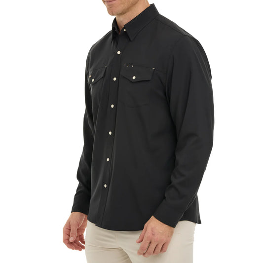 GameGuard Caviar StockYard Shirt