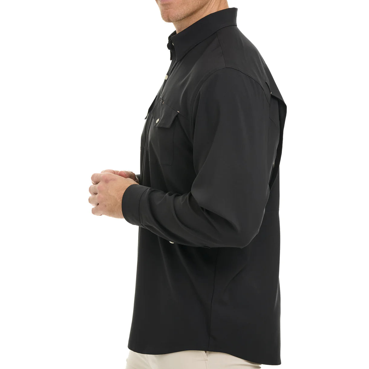 GameGuard Caviar StockYard Shirt