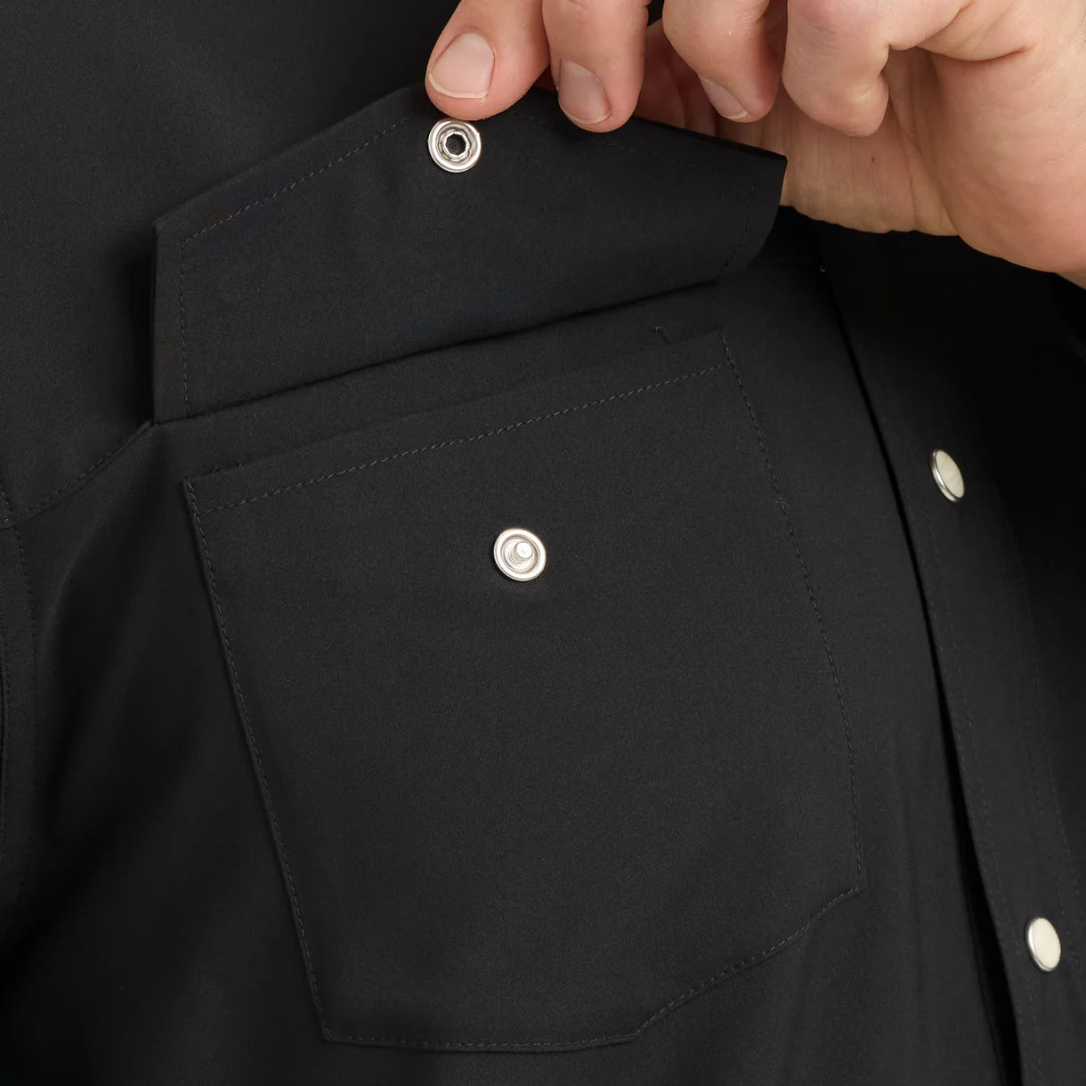 GameGuard Caviar StockYard Shirt