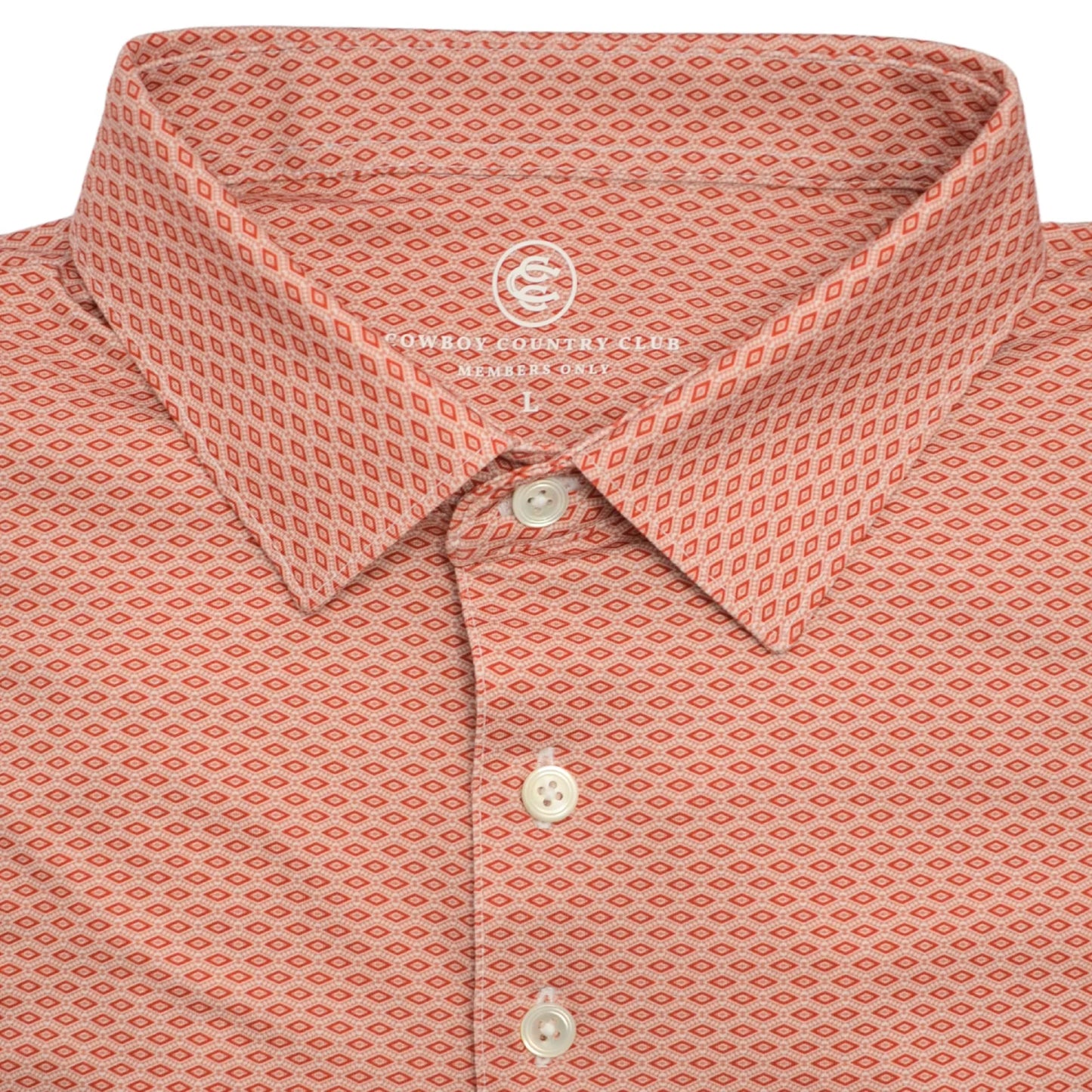 Cowboy Country Club DIAMONDBACK POLO