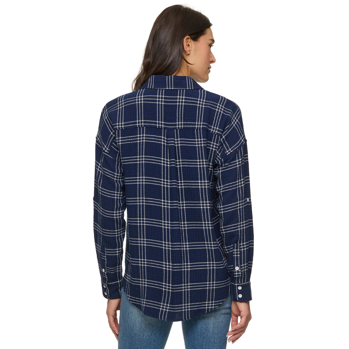 Flag & Anthem Leetonia Oversized Shirt