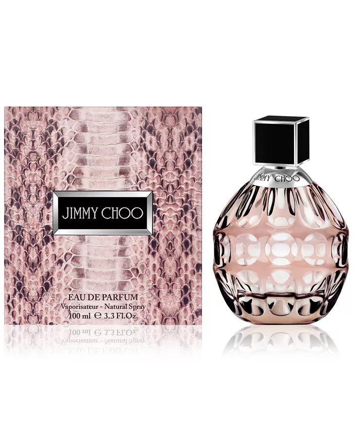 Jimmy Choo, by Jimmy Choo 3.4 oz