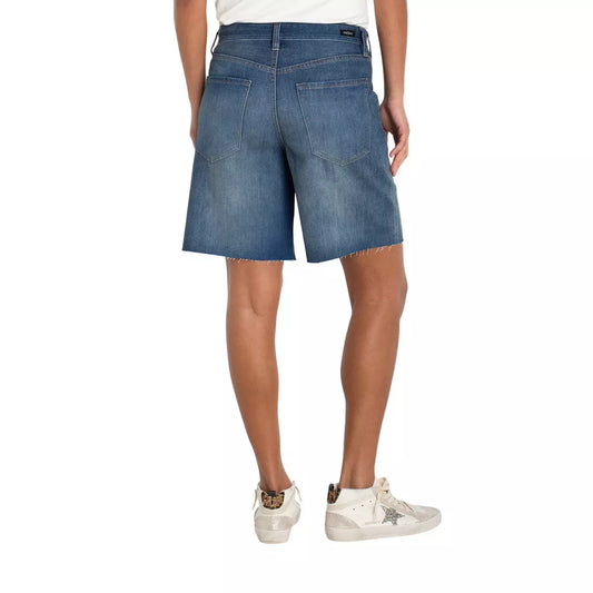 Liverpool Vintage Cut Off Jean Shorts