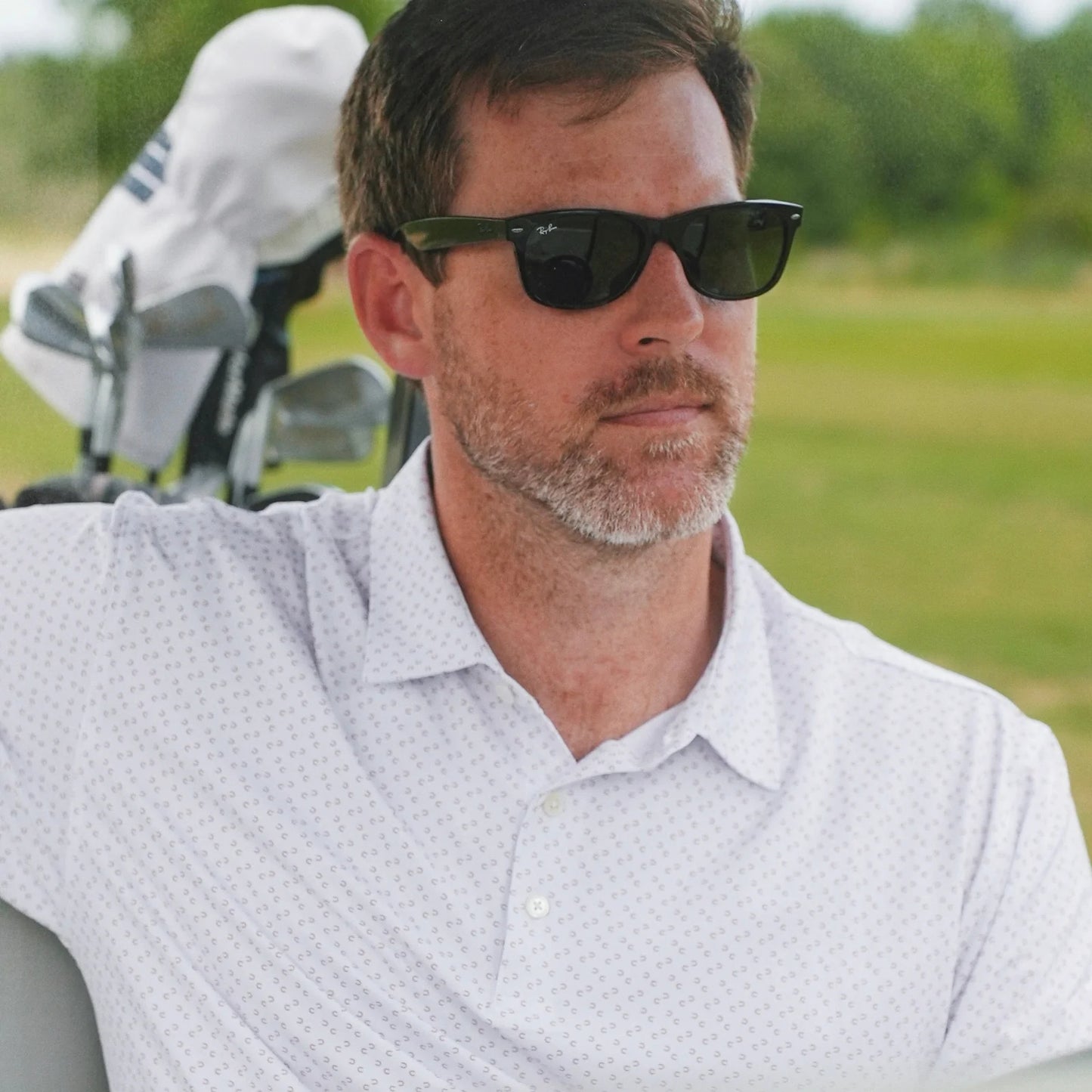 Cowboy Country Club HORSESHOE POLO