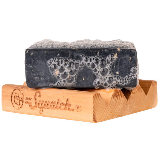 Dr. Squatch Shower Booster SOAP SAVER