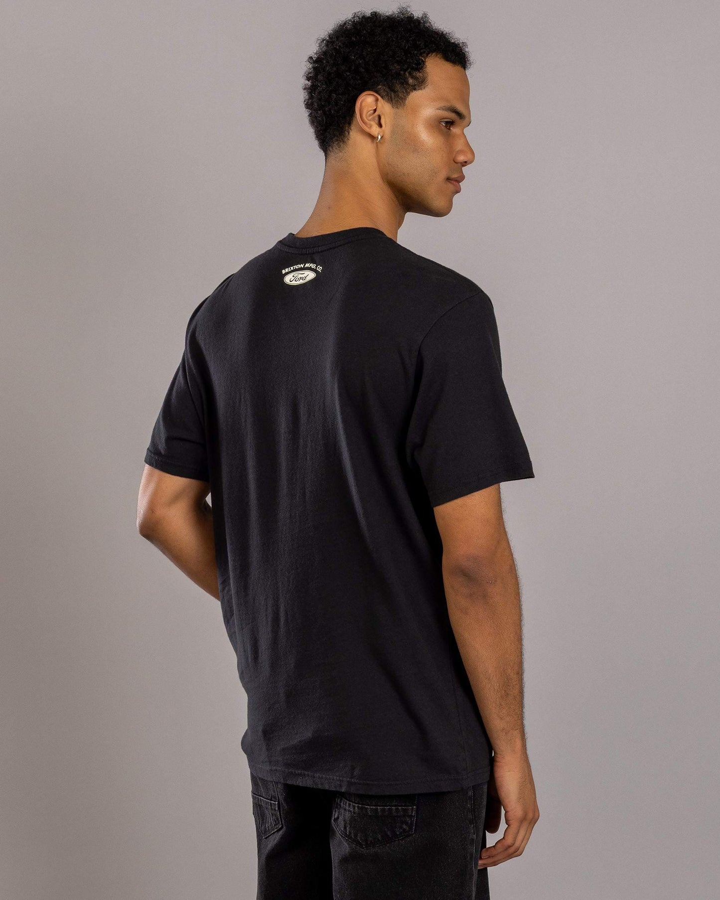 BRIXTON FORD TRUCK COUNTRY T-SHIRT