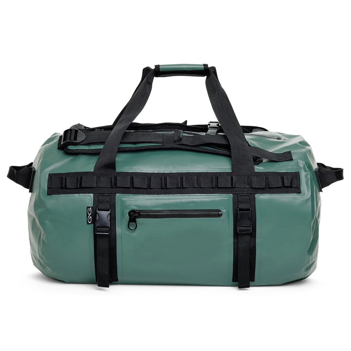 GAMEGUARD Ironwood DryDuffle