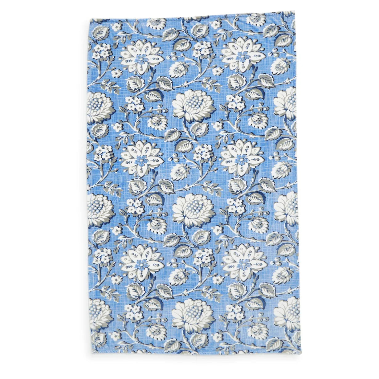 Vera Bradley Plush Throw Blanket in Fleece
