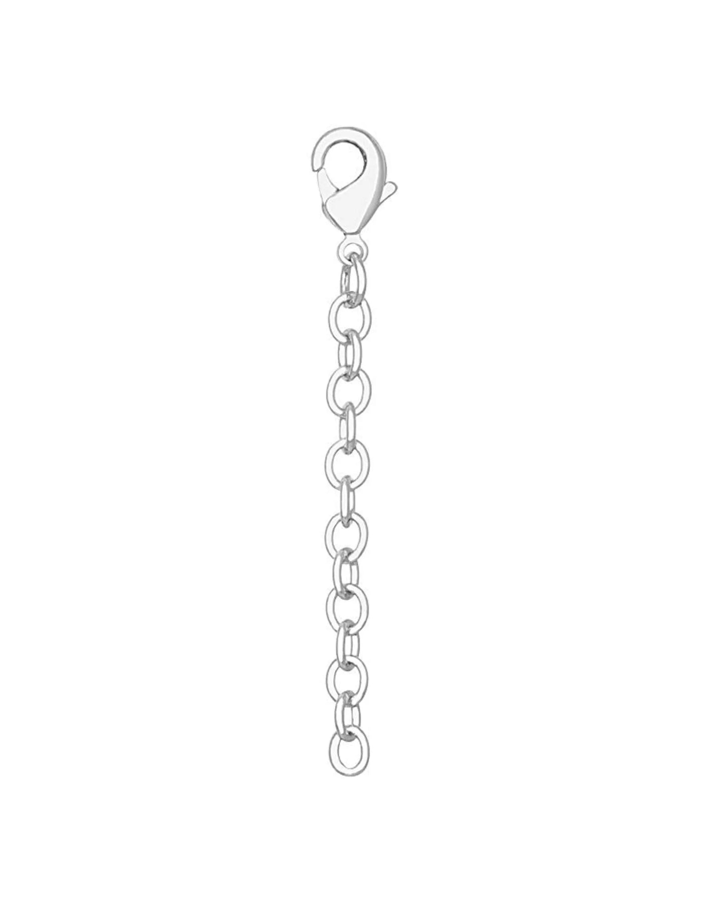 Kendra Scott 2 Inch Gold Lobster Claw Extender(Gold or Silver)s