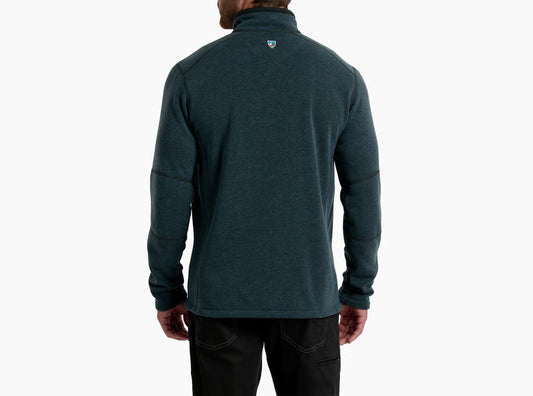 KÜHL Revel™ 1/4 Zip Warm and lightweight performance