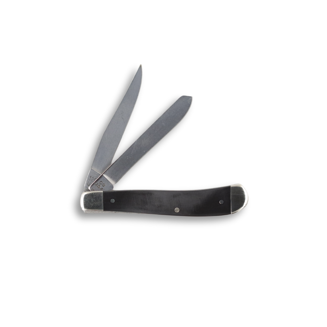 Moore Maker WORKING KNIFE TRAPPER – BI COLOR