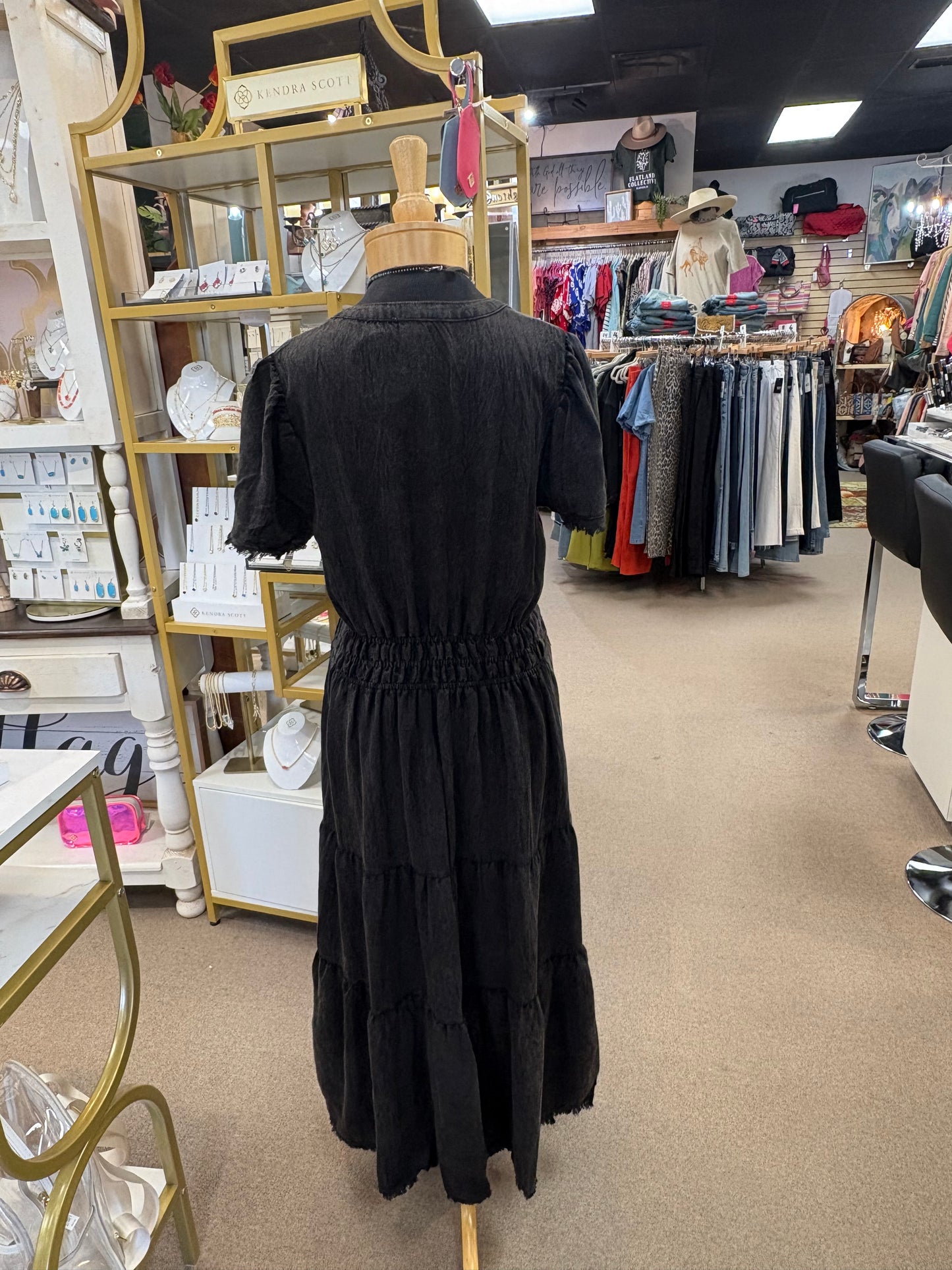 Ashley Dress