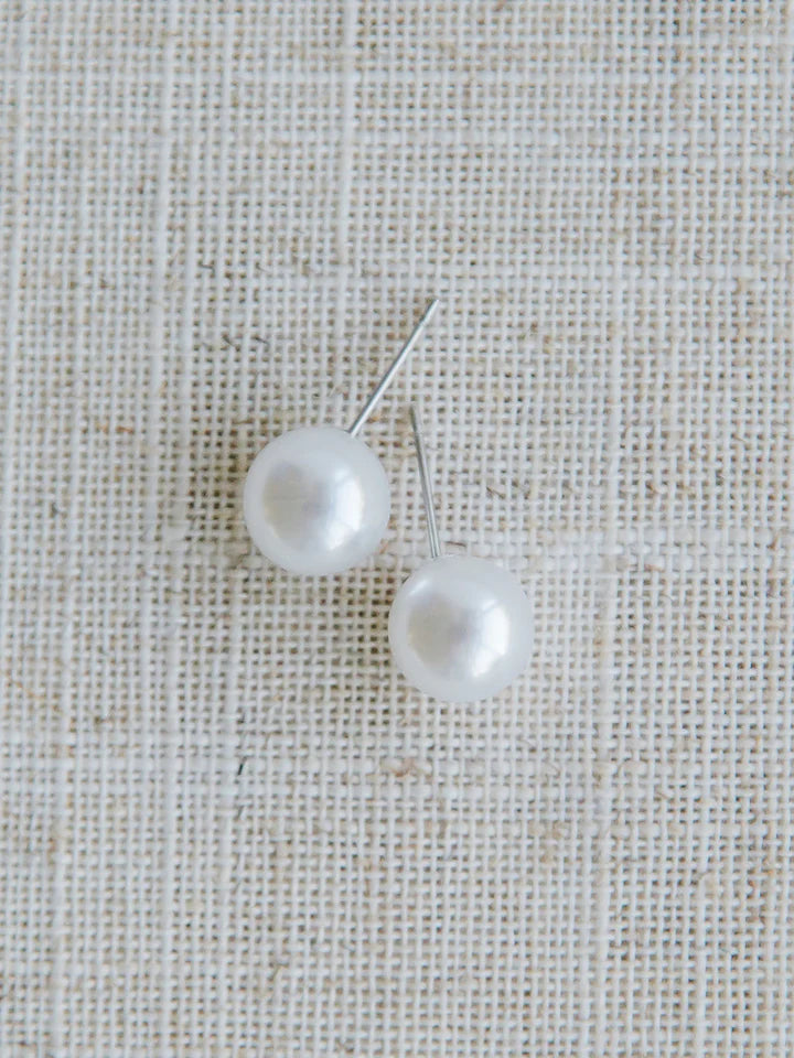 Hogan Earrings (Small or Large)