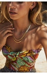 Kendra Scott Merrick Chain Necklace