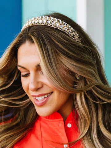 Headband (Multiple Styles)