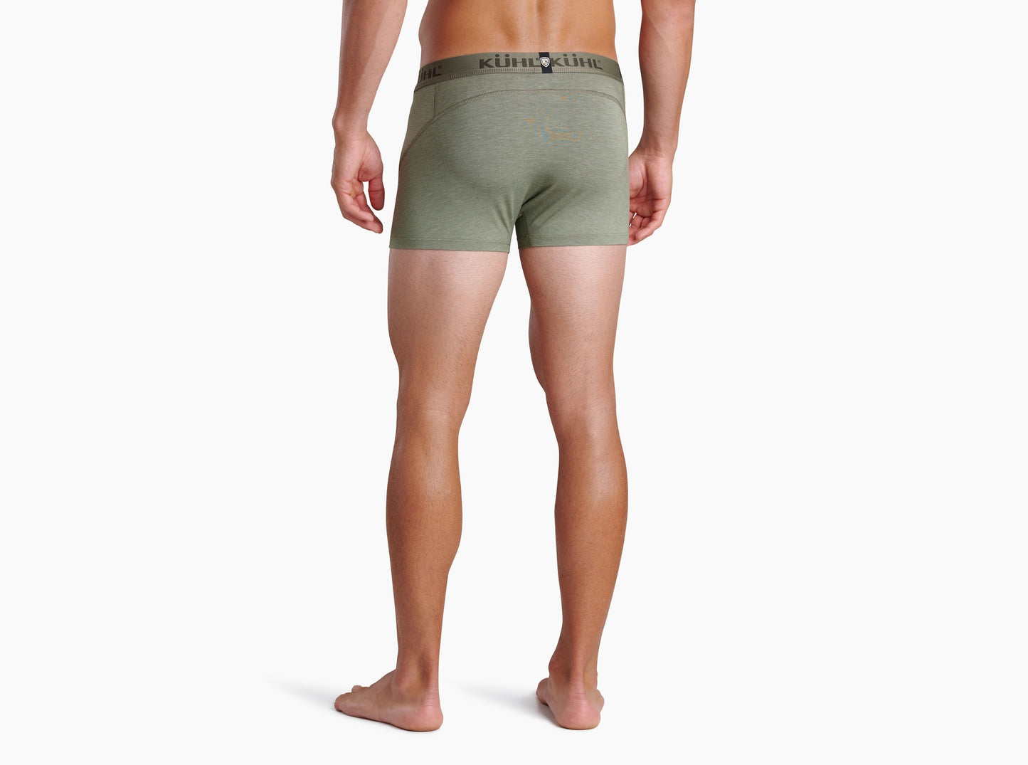 KÜHL KORRUPTR™ BOXER BRIEF (Multiple Colors)
