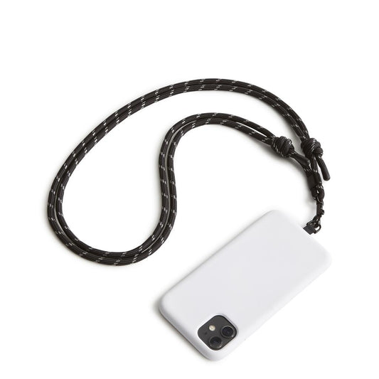 Vera Bradley Phone Cord Moonless Night