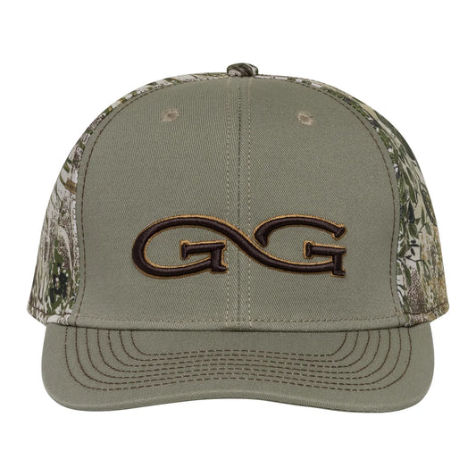 GameGuard TwillBack Stone or Mequite Cap
