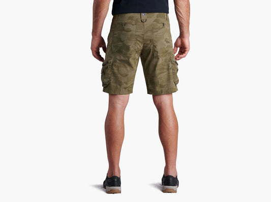 KÜHL GREEN CAMO AMBUSH™ CARGO