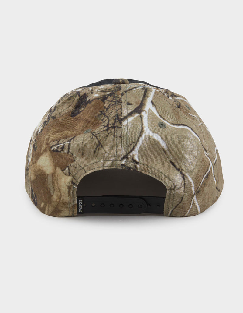 BRIXTON Ford Truck NetPlus® Trucker Hat