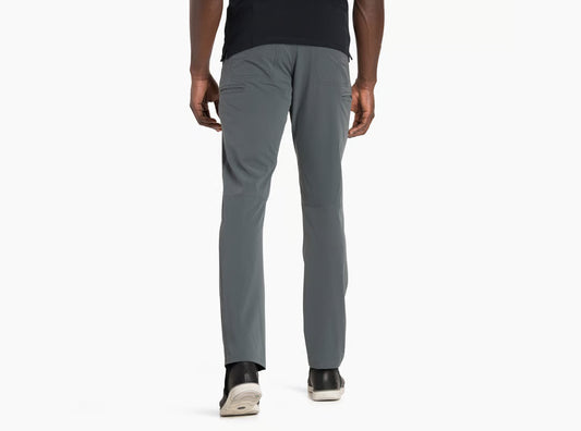 KÜHL Silencr™ Pant Full Lightweight softshell pant with stretch