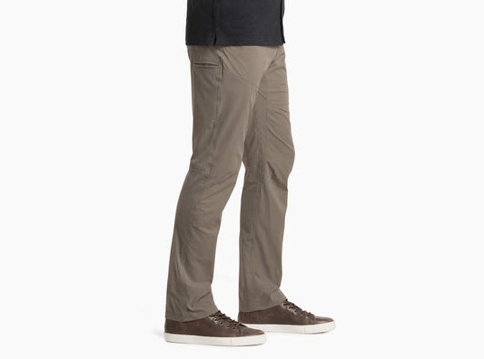 KÜHL Silencr™ Pant Full Lightweight softshell pant with stretch