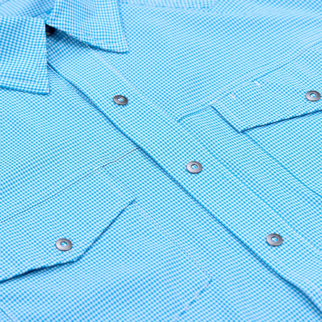 GAMEGUARD BLUEGILL CYPRESS SHIRT