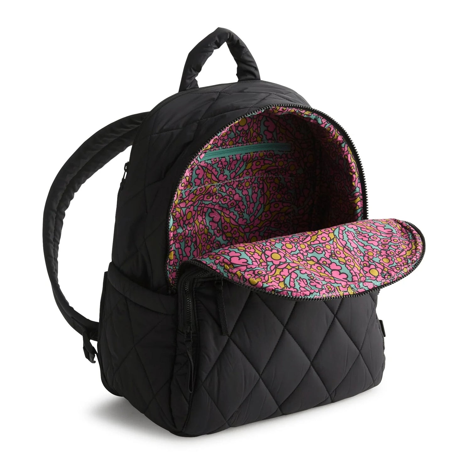 Vera Bradley Bancroft Backpack Moonless Night