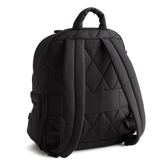 Vera Bradley Bancroft Backpack Moonless Night