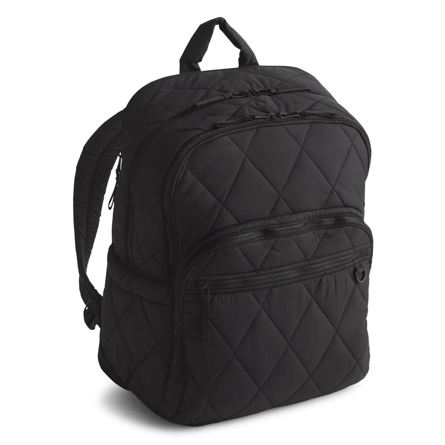 Vera Bradley Large Bancroft Backpack Moonless Night