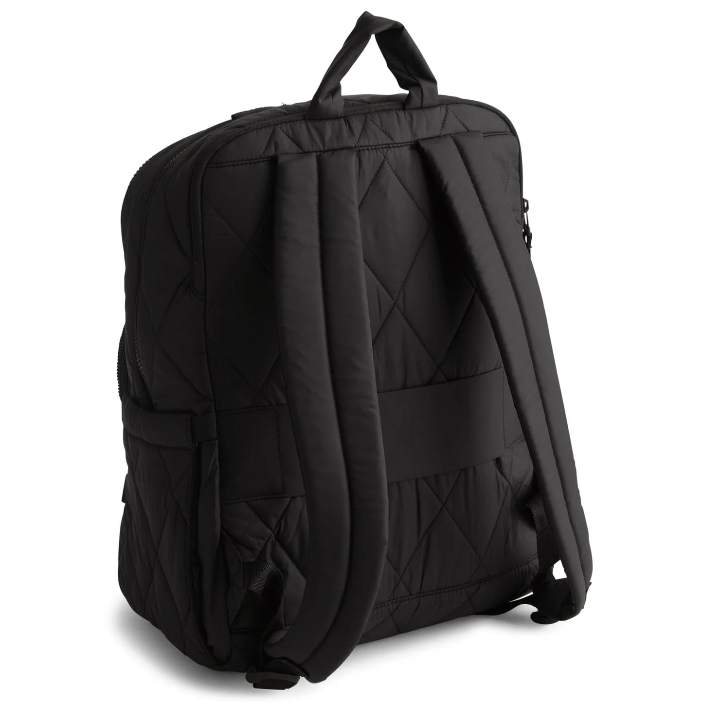 Vera Bradley Large Bancroft Backpack Moonless Night