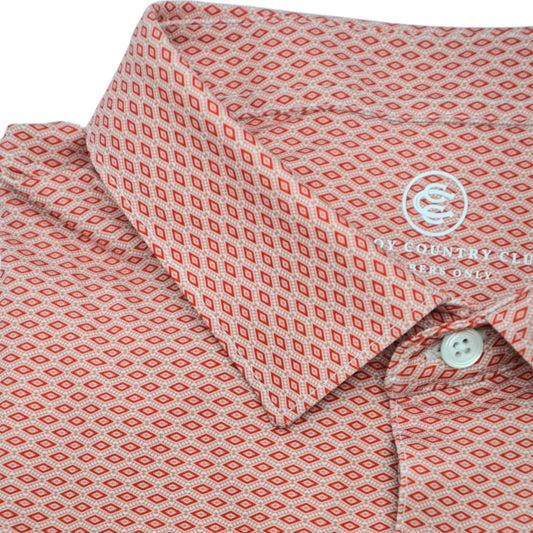 Cowboy Country Club DIAMONDBACK POLO