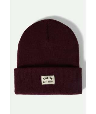 Brixton WOODBURN WATCH CAP BEANIE
