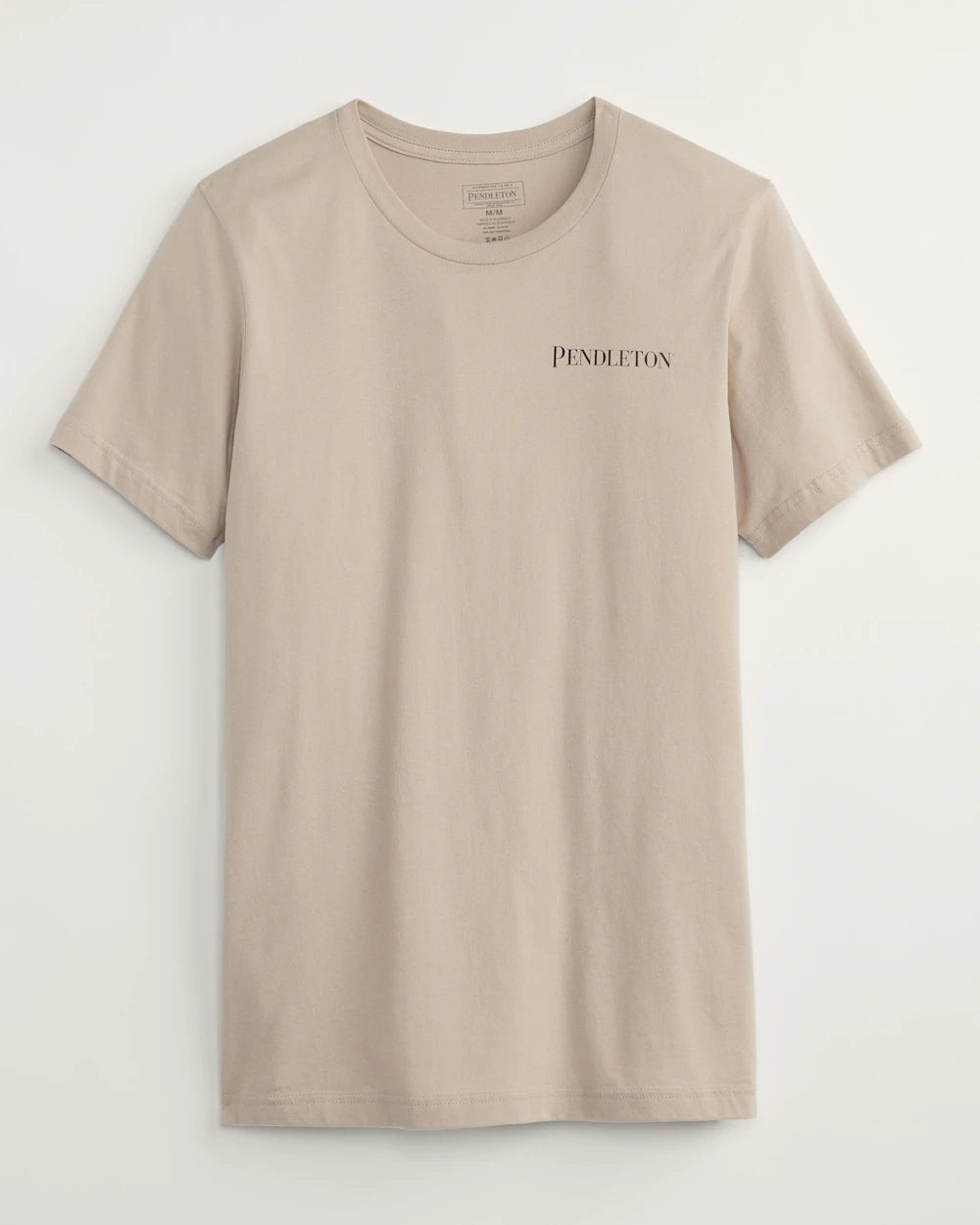 Pendleton MEN'S ICON LOGO GRAPHIC TEE