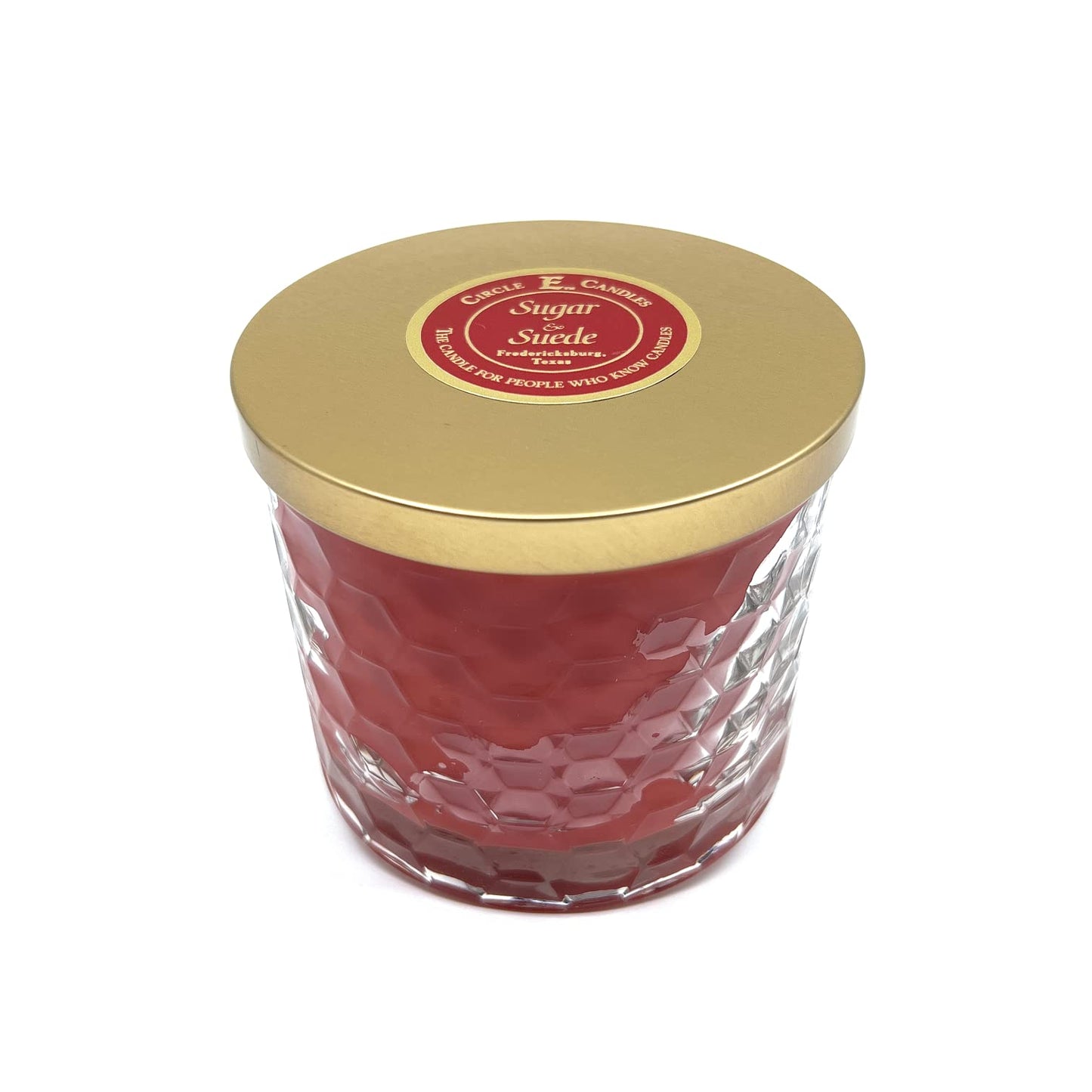Circle E Candles- 17oz