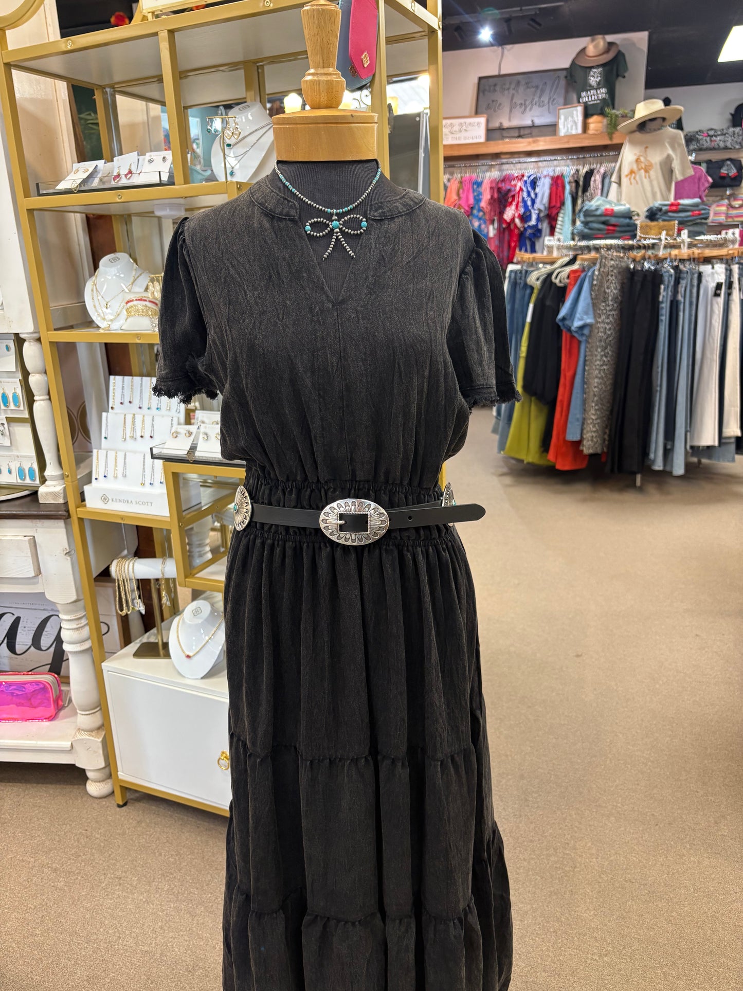 Ashley Dress