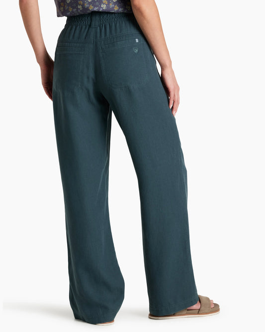 KÜHL FRESCO PANT - Night Sky